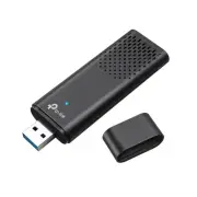 TP-Link AX1800 Dual Band Wi-Fi 6 Wireless USB Adapter, 1201Mbps@5G, 574Mbps@2 AU