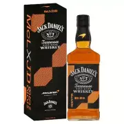 Jack Daniels x Mclaren 2023 Limited Edition Tennessee Whiskey 700mL