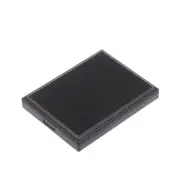 1Pcs Empty Magnetic Palette Box Eyeshadow Blush Cosmetic Pan DIY Packaging Case