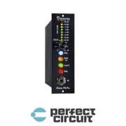 Fredenstein Artistic MIC-PRE 500 Series PRE AMP - NEW - PERFECT CIRCUIT