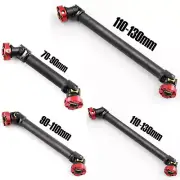 Hardened Metal Drive Shaft for Tamiya TRX4 SCX10 RC4WD MST RC Crawler Car Truck