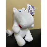 嚕嚕米布偶MOOMIN