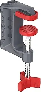 Real Avid Smart-Assist C-Mount, Clamp-Down Mount Compatible with Smart-Assist Accessory System - Features Reversible Mounting and 4 Smart Docks