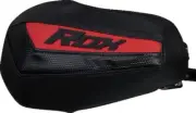 Rox Speed FX Gen 3 Flex-Tec Black/Red Handguards (FT3-HG-R)