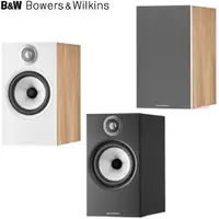 在飛比找PChome24h購物優惠-Bowers & Wilkins 英國 606 S2 Ann