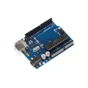 Arduino UNO R3 Compatible Development Board with USB Cable ATmega328P MCU
