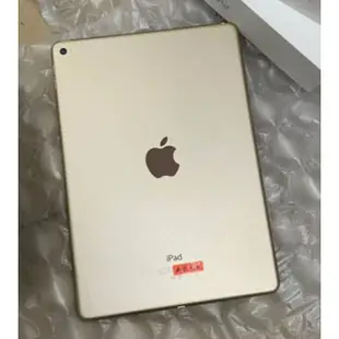 iPad Air1 Air2蘋果平板電腦 9.7吋屏 ipad5原裝正品 16G/32G/WiFi版 二手9新附配件