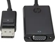 Displayport to VGA Adapter