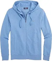 [vineyard vines] Men's Saltwater Full-Zip