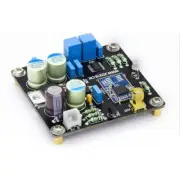 XDA037 CSR8675 Bluetooth Receiver Amplifier Board DAC Module For SBC AAC APTX