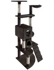 [i.Pet] 193cm Multi Level Cat Scratching Post