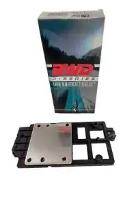 NEW Ignition Control Module BWD CBE104P