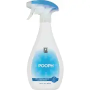 Pooph 20 Oz. Pet Stain & Odor Eliminator POOS-20 Pooph POOS-20 196852719891