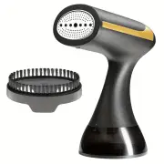 NNETM Household Commercial Hand-held Garment Steamer - Black