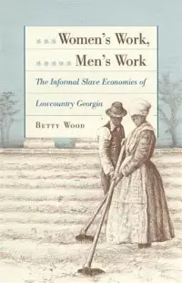 在飛比找博客來優惠-Women’s Work, Men’s Work: The 