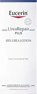 Eucerin UreaRepair Plus 10% Urea Lotion, 400 ml Lotion