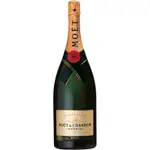 [Moet & Chandon] Moet & Chandon Brut NV Champagne 1500mL
