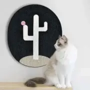 Cactus Claws Cat Scratching Pad