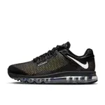 NIKE 耐吉 運動鞋 AIR MAX STUSSY聯名 黑色 新品 DO2461-001