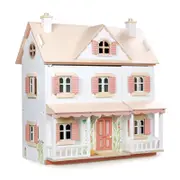 Tender Leaf - Humming Bird Doll House