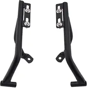 for Tenere 700 XTZ 700 Tenere Rally 2019-2022 Rear Tail Rack Luggage Carrier Board Luggage Rack Shelf Storage Rack