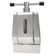 Bicycle Fork Shaped SeatpostMountain Bike Handlebar Cross Guide Fixed CutoffTool