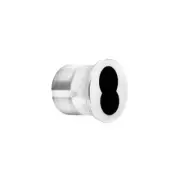 Corbin Russwin 1080-114-A06-CT6-626 1-1/4" IC MORT CYL 626 w/SCH-L