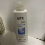 KMS California Moist Repair Conditioner Vanilla Aloe HTF