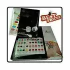 NEW Mix 36 Pure Colors Nail Art UV Gel Builder Acrylic Tips Glue #3678