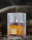 Luxury Perfect Arabic Perfume Lattafa Khamrah Qahwa for men's 100 ML