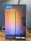 Govee RGBIC Floor Lamp, LED Corner Lamp Works with Alexa, 1000 Lumen Smart H6076