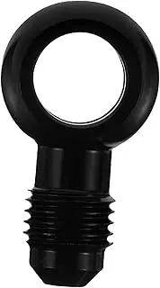 Automotive Banjo Fitting Connector Metal Line Adapter Banjo Barb Bolt Fitting