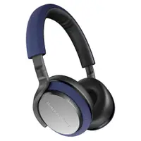 在飛比找蝦皮商城優惠-B&W | PX5 耳罩式藍芽抗噪耳機-寶石藍（福利品出清）