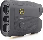 PINM8 PRO Red LCD + Magnet Golf Rangefinder with Slope & Pinseeker