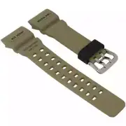 Casio 10517719 Genuine Factory Casio Replacement Resin Band, fits GG-1000-1A5