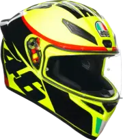 AGV K1 S Motorcycle Street Helmet Grazie Vale