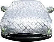 Hail Blankets for Car,Thicken Hails Cover for SUV,Windshield Hails Protector for Car Hail Proof Truck Cover, Sunshade, Cars Cover Proof