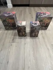 Myths And Legends Vintage Dragon Collection