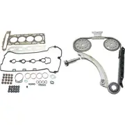 Kit Timing Chain for Chevy Chevrolet Malibu HHR Cobalt Saturn Sky Vue Pontiac G6