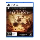 Skydance's BEHEMOTH