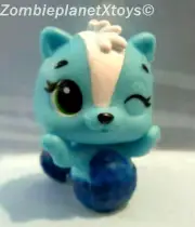 HATCHIMALS COLLEGGTIBLES FIGURE SEASON 5 MER SKUNKLE CHANGES COLOR