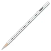PRISMACOLOR SAN3375 Prisma Pencil, Metallic Silver PK