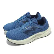 New Balance FuelCell Propel V5 2E Wide NB Blue Black Men Running MFCPRCN5-2E