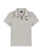 Vilebrequin Gill Open Collar Polo Shirt
