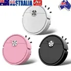 3 in 1 Sweeping Robot Strong Suction Vacuum Mop Robot for Pet Hair Stubborn Dirt