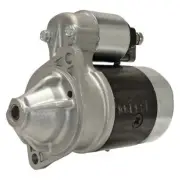 Starter Motor For 1988-1994 Nissan D21 ClockWise 2 Mounting Hole Aluminum 0.8kW (for: Nissan)