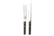 Robert Welch Trattoria Carving Set 2 Piece