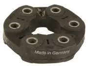 For 1998-1999 BMW 323is Drive Shaft Flex Joint Febi 86272KT 96mm (for: BMW)