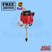 Distributor MSD for GMC Jimmy 75-1985