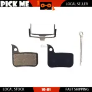 Organic Bicycle bike Disc Brake Pads for SRAM Rival Rival 1 HRD